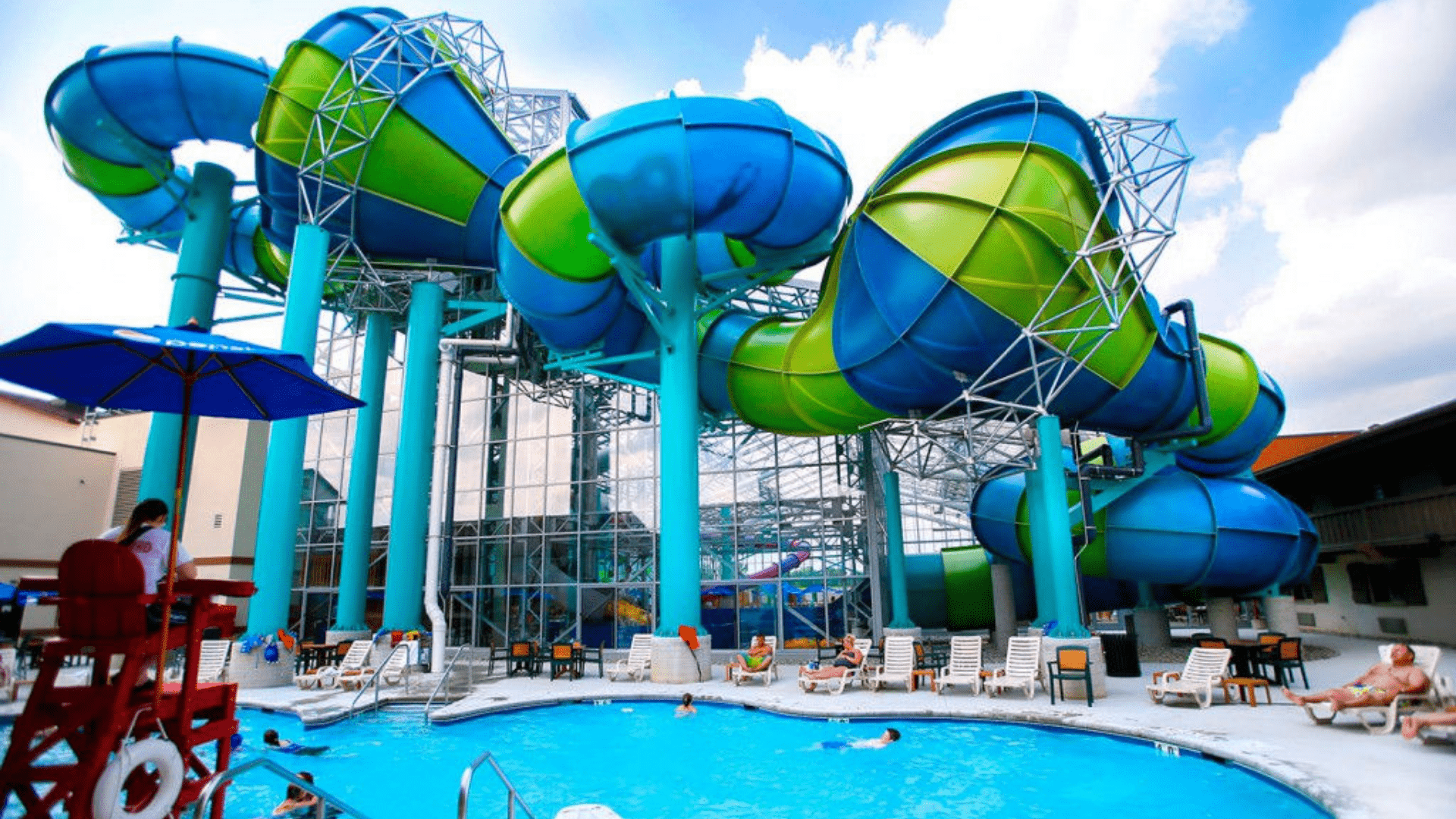 Explore These 10 Exciting Year-Round Things to Do in Saginaw, Michigan